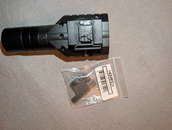 Imagen 3 de Runcam scopecam 40mm