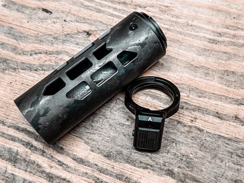 Bild 3 für URAC Suppressor Shield