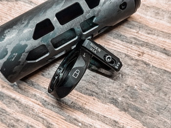 Bild 4 für URAC Suppressor Shield