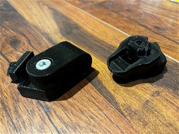 Image 2 for 3D printed dropstock