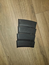 Image for 4x Specna Arms 125rd magazines