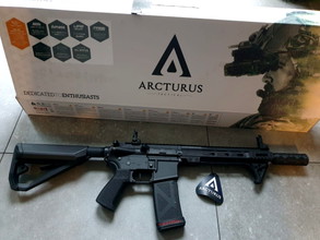 Bild für Arcturus 10" AEG