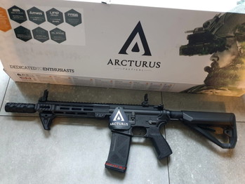 Bild 2 für Arcturus 10