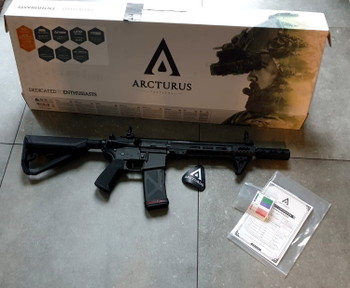 Bild 5 für Arcturus 10