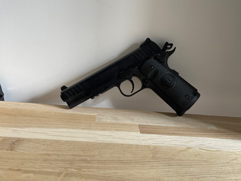Image 3 for Sti duty one