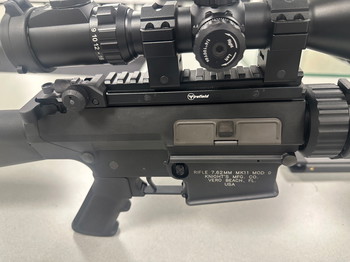 Image 5 for Stoner Rifle SR-25 VFC limited Edition GBB