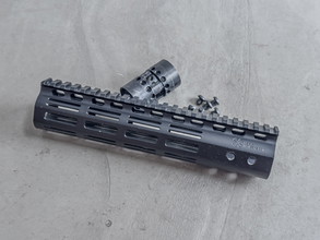 Afbeelding van NOVESKE NSR MLOK 9"