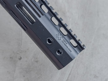 Afbeelding 5 van NOVESKE NSR MLOK 9