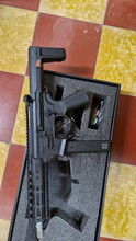 Image pour Noveske N4 Gen.4 Space Invader 8.5 AEG