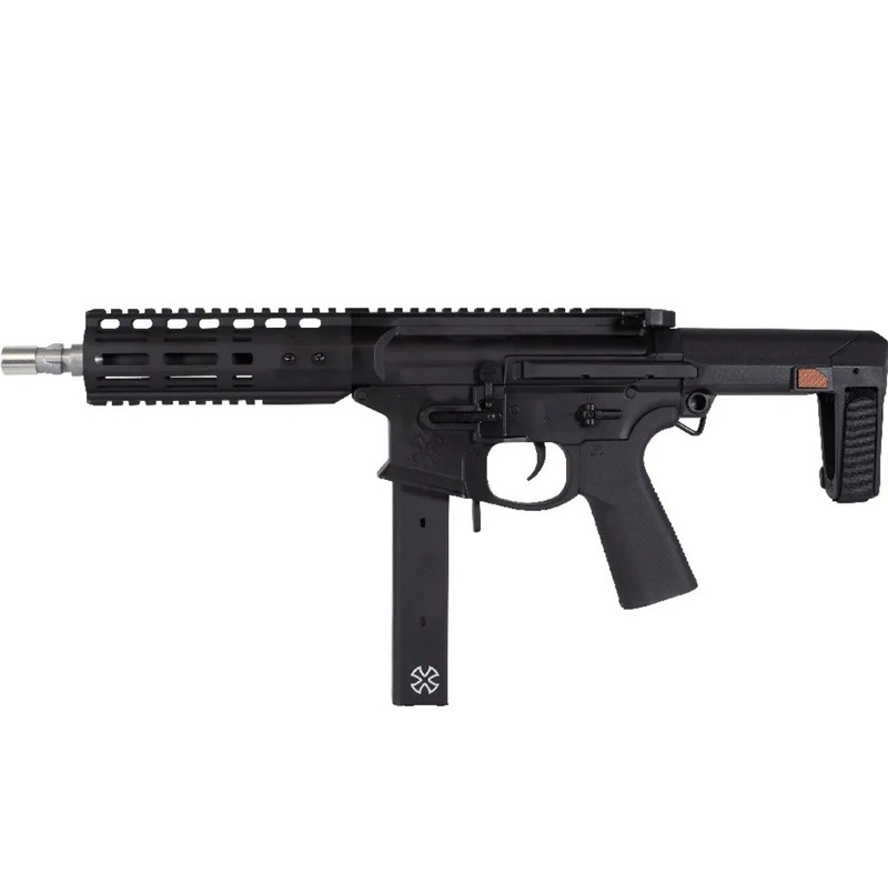 Image 1 for Noveske N4 Gen.4 Space Invader 8.5 AEG