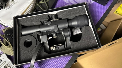 Imagen para PSO scope