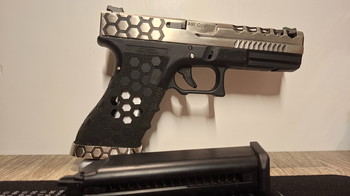 Image 4 for Aw custom incl  caa roni