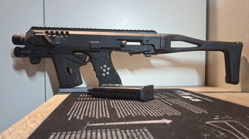 Image 5 for Aw custom incl  caa roni