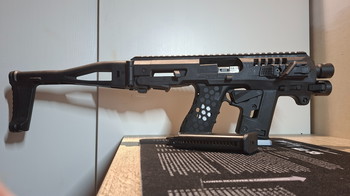 Image 6 for Aw custom incl  caa roni