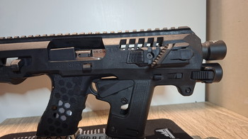 Image 7 for Aw custom incl  caa roni