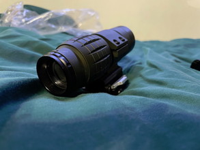 Bild für Aim-O FXD 4x Magnifier NEW