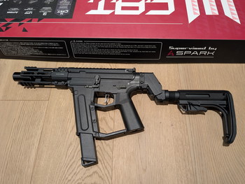 Afbeelding 2 van Fully upgraded Arcturus Versatile 5-s Valor