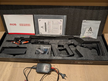 Afbeelding 3 van Fully upgraded Arcturus Versatile 5-s Valor