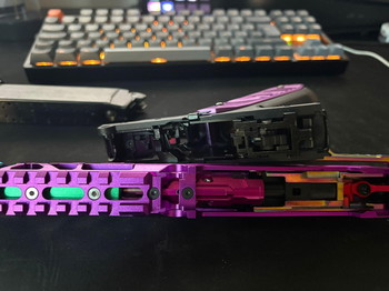 Imagen 2 de Custom AAP