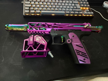 Imagen 3 de Custom AAP