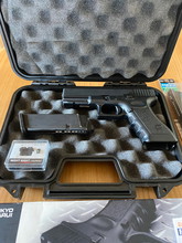 Bild für Glock 17 gen 3 tokyo marui nieuwstaat