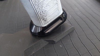 Imagen para Airsoft Masterpiece STI DVC Style Magwell