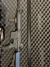 Bild für Specna Arms RRA SA-E03 Edge 2.0 Black