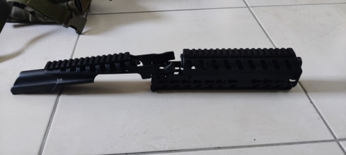 Imagen para Kit Patriot AK
