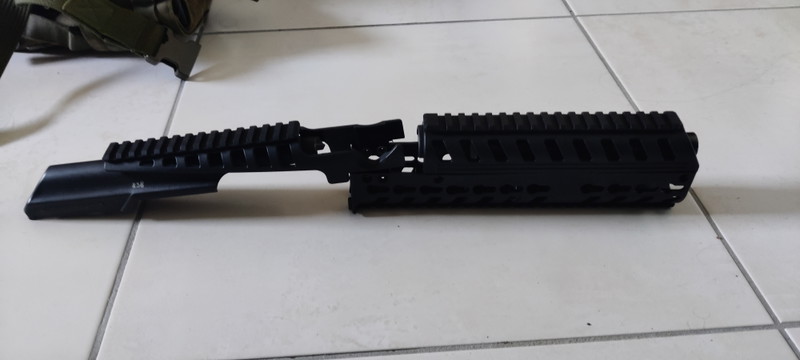 Image 1 for Kit Patriot AK