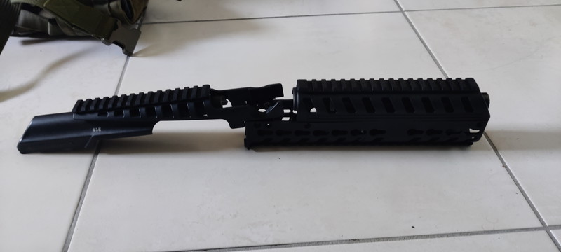 Image 1 for Kit Patriot AK