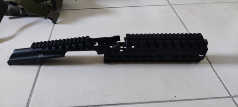 Afbeelding van Kit Patriot AK