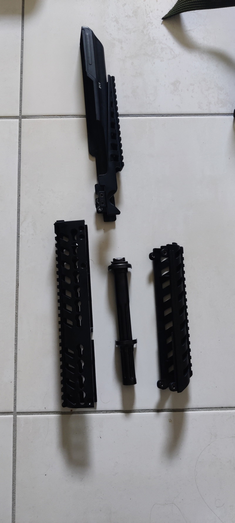 Image 1 for Kit Patriot AK