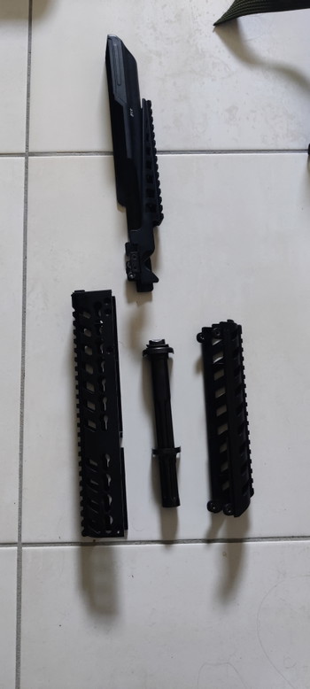 Image 2 pour Kit Patriot AK
