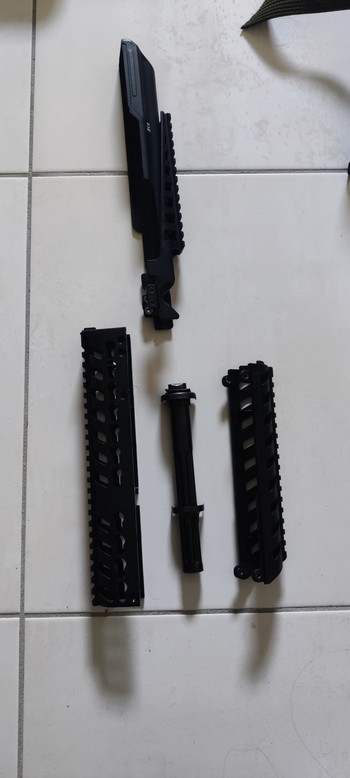 Image 2 for Kit Patriot AK