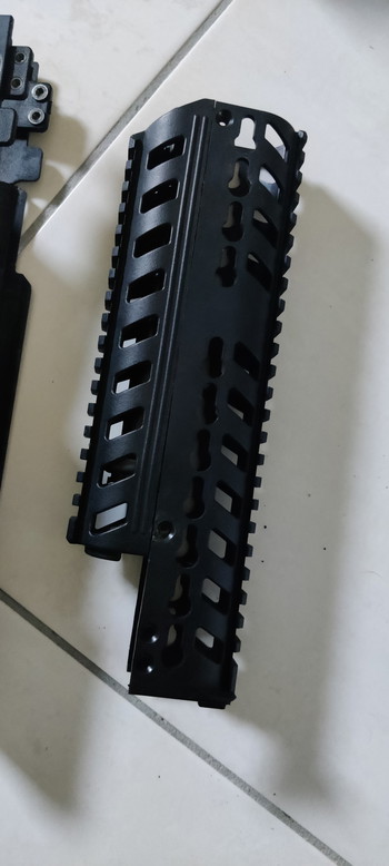 Image 5 for Kit Patriot AK