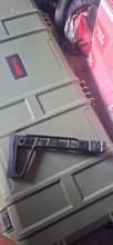 Afbeelding van Novritsch folding stock
