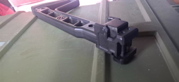 Imagen 3 de Novritsch folding stock