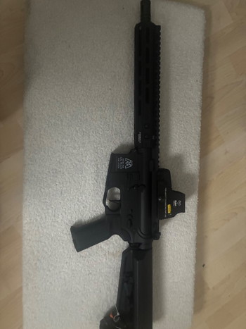 Image 2 for Lancer tactical m4 en smg