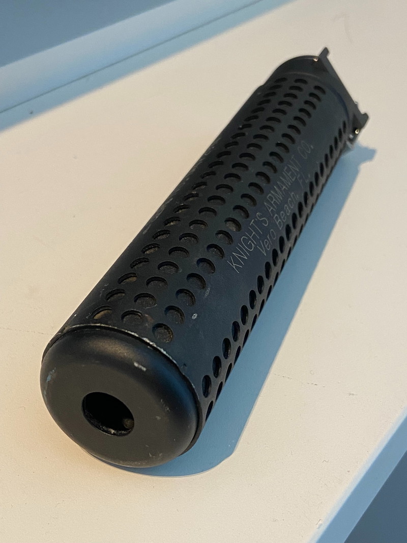 Image 1 for Acetech Predator Tracer