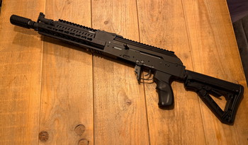 Imagen 2 de G&G RK74-E