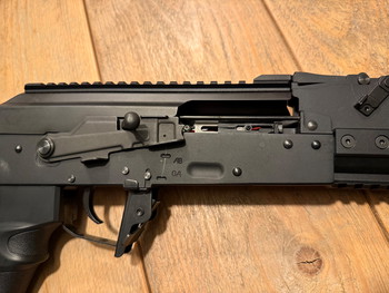Imagen 4 de G&G RK74-E