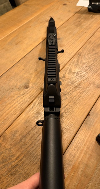 Imagen 5 de G&G RK74-E