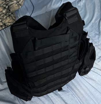 Image 3 pour Emerson Gear Plate Carrier