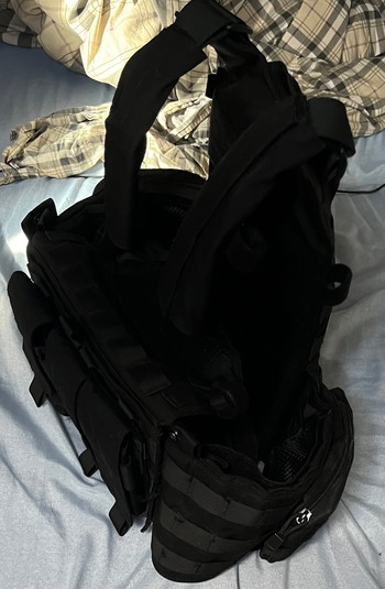 Image 4 pour Emerson Gear Plate Carrier