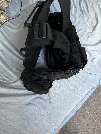 Image 5 pour Emerson Gear Plate Carrier