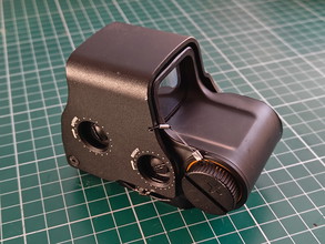 Imagen para Novritsch Red Dot - v7 (BB proof)