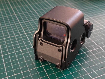 Bild 2 für Novritsch Red Dot - v7 (BB proof)