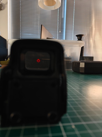 Bild 3 für Novritsch Red Dot - v7 (BB proof)