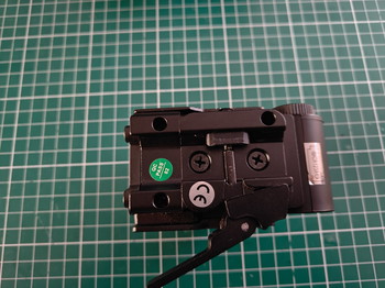 Image 3 pour Novritsch Red Dot - v7 (BB proof)