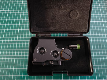 Bild 5 für Novritsch Red Dot - v7 (BB proof)